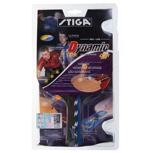 راکت پینگ پنگ استیگا مدل dynamic کد 155101