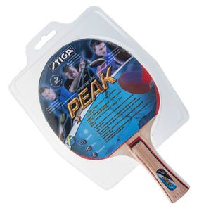 راکت پینگ پنگ استیگا مدل peak
