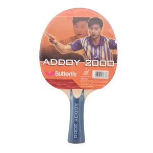 راکت پینگ پنگ باتر فلای مدل addoy 2000