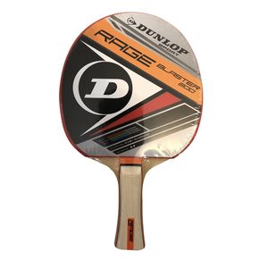 راکت پینگ پنگ دانلوپ مدل rage blaster 200
