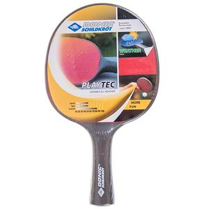 راکت پینگ پنگ دانیک شیلدکروت مدل playtec کد 703011
