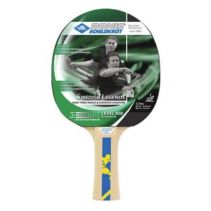 راکت پینگ پنگ دانیک شیلدکروت مدل swedish legends 400 کد 713204