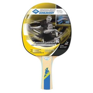 راکت پینگ پنگ دانیک شیلدکروت مدل sweidish legends level 500 کد 1355