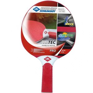 راکت پینگ پنگ دونیک شیلدکروت مدل alltec pro