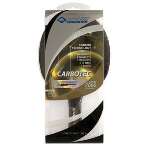 راکت پینگ پنگ دونیک مدل carbotec l7000