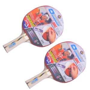 راکت پینگ پنگ دونیک مدل qrc schildkrot level 600 بسته 2 عددی