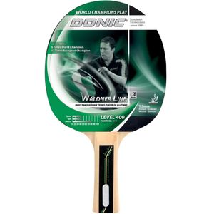 راکت پینگ پنگ دونیک مدل waldner 400 donic