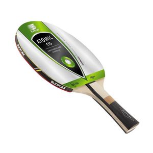 راکت پینگ پنگ سان فلکس مدل atomic c15 500