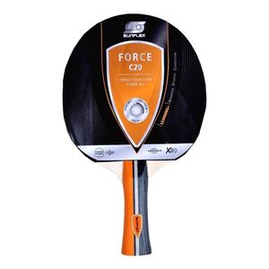 راکت پینگ پنگ سان فلکس مدل force c20 level 550