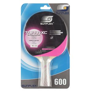 راکت پینگ پنگ سان فلکس مدل taipan xc level 600
