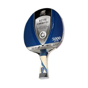راکت پینگ پنگ سان فلکس مدل xcite carbotec  level 5000