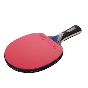 راکت پینگ پنگ لوکی 7 مدل star carbon 7.0 کد 369