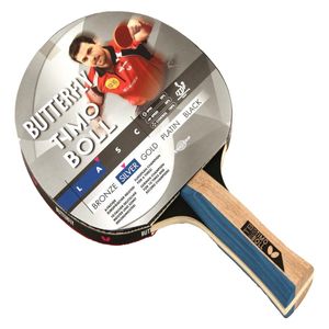 راکت پینگ پنگ مدل butterfly timo boll2