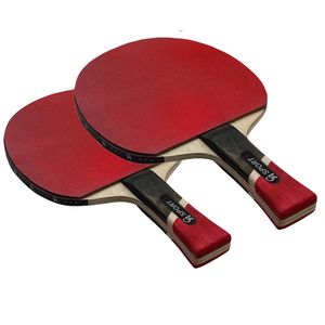 راکت پینگ پنگ مدل ca sport مجموعه دو عددی