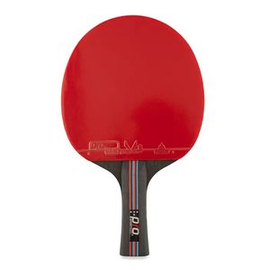 راکت پینگ پنگ مدل pro k4 2025