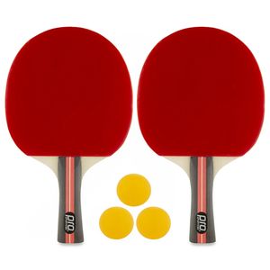 راکت پینگ پنگ مدل ps 900 بسته 5 عددی