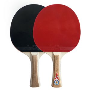 راکت پینگ پنگ گلدکاپ مدل v.m 4 مجموعه 2 عددی
