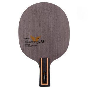 راکت پینگ پنگ یینهه مدل mercury 13