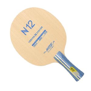 راکت پینگ پنگ یینهه مدل n12
