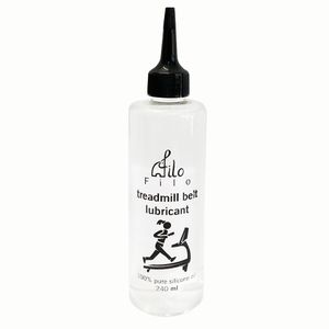 روغن تردمیل فیلو مدل siliconepro حجم 240 میلی لیتر