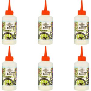 روغن زنجیر دوچرخه اندرسون مدل e500 حجم 80 میلی لیتر بسته 6 عددی