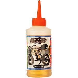 روغن زنجیر دوچرخه اندرسون مدل f600 حجم 80 میلی لیتر