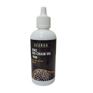 روغن زنجیر دوچرخه مدل 60 حجم 60 میلی لیتر