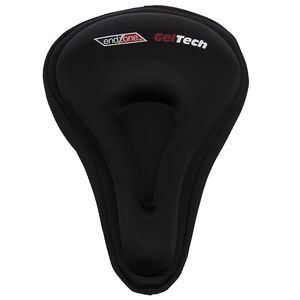 روکش زین دوچرخه اند زون مدل gel tech