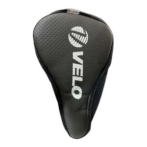 روکش زین دوچرخه مدل velo شبرنگ دار