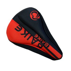 روکش زین دوچرخه مدل روکش ژله ای کد 104
