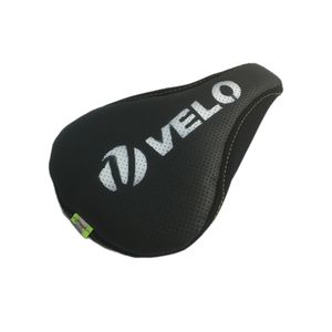 روکش زین دوچرخه مدل سه لایه پددار کد 26