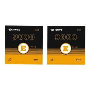 رویه راکت یینهه مدل  9000e بسته دو عددی