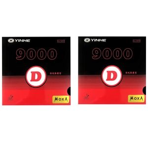 رویه راکت یینهه مدل 9000d بسته 2 عددی