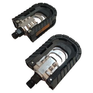 رکاب دوچرخه مدل pro h3 بسته 2 عددی
