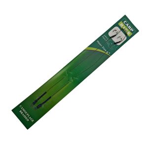 ریسه ماهگیری مدل hook_6 بسته دو عددی