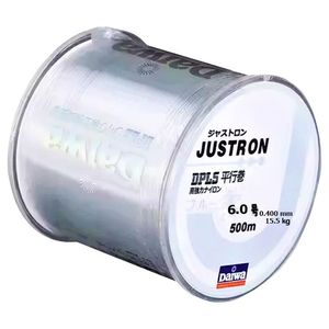 ریسه ماهیگیری دایوا مدل justron  6.0