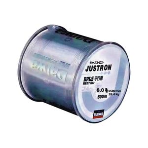 ریسه ماهیگیری دایوا مدل justron  8.0