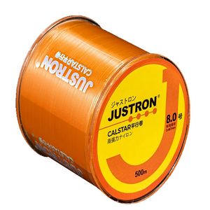 ریسه ماهیگیری مدل justron  500m