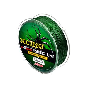 ریسه ماهیگیری پروبروز مدل براید 4 رشته کد 1.5 g