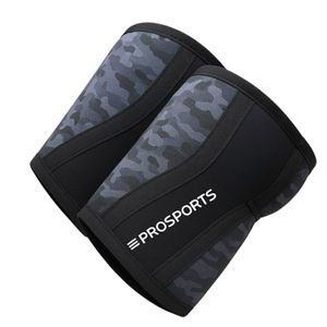 زانوبند cross پرواسپورتز مدل pro size 27 33