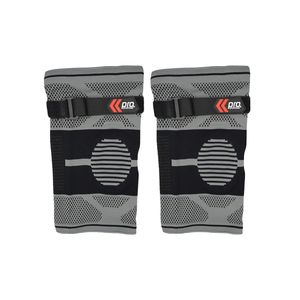 زانوبند بدنسازی مدل gs m brace 159699 بسته دو عددی