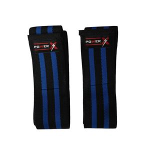 زانوبند مدل اسکات powx789 بسته 2 عددی