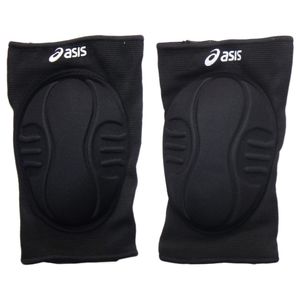 زانوبند والیبال مدل asis058 بسته دو عددی