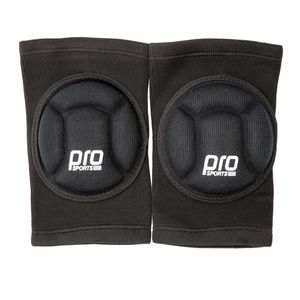 زانوبند والیبال پرو اسپورتز مدل pro sports 8300 roof بسته 2 عددی