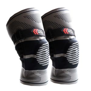زانوبند پرو اسپورتز مدل knee 2024 بسته دو عددی