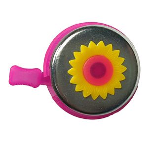 زنگ دوچرخه مدل sunflower