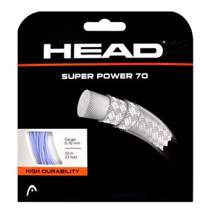 زه تک راکت بدمینتون هد مدل super power 70