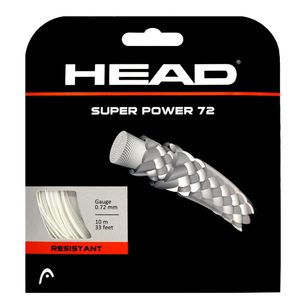 زه تک راکت بدمینتون هد مدل super power 72