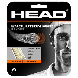 زه راکت اسکواش هد مدل evolution pro