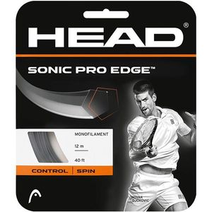 زه راکت تنیس هد مدل sonic pro edge